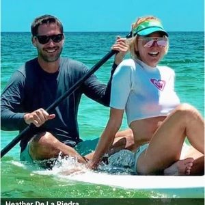 Meet your Posher, Heather